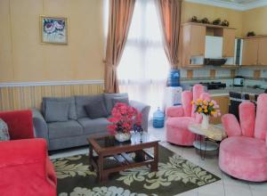 Villa Kota Bunga EE2-03