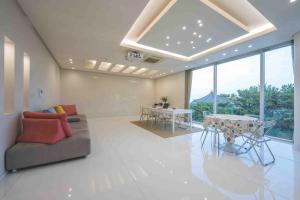 500m2 Busan Ocean view private Let house