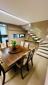 AsuaCasaNaBarra - Barra de São Miguel - Casa de Praia