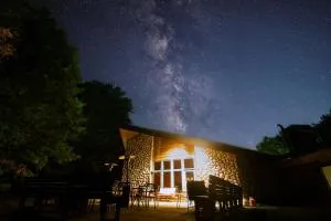 Whitetail Lodge - Lake Tomahawk