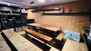 AsuaCasaNaBarra - Barra de São Miguel - Casa de Praia