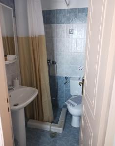 Πικροδάφνες