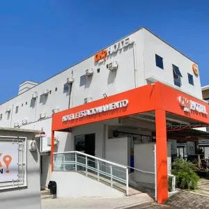 OK Inn Hotel - 图巴朗