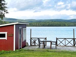 4 star holiday home in TRÖNÖDAL-By Traum