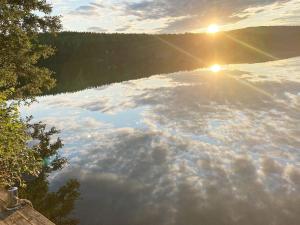 4 star holiday home in TRÖNÖDAL-By Traum