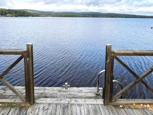 4 star holiday home in TRÖNÖDAL-By Traum