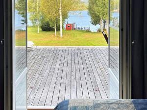 4 star holiday home in TRÖNÖDAL-By Traum