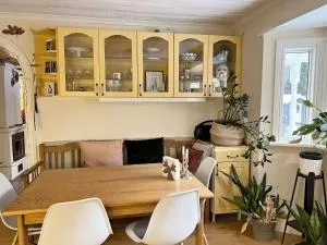 Holiday home INGARÖ V - Enkärret