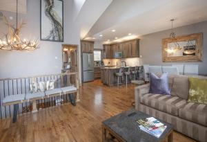 Meadows J3 townhouse