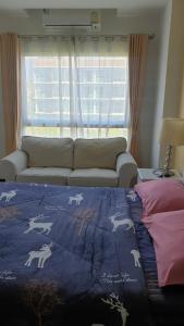 Siam Oriental Garden 2 Soi Pratamnauk