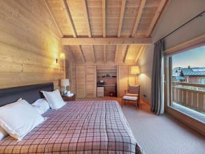 Chalets Chalet Meribel, 7 pieces, 14 personnes - FR-1-566-65 : photos des chambres