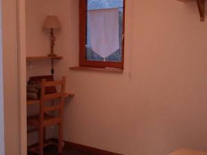 Grand appartement 3 pièces spacieux, pied des pistes avec parking, St Jean dAulps - FR-1-573-121