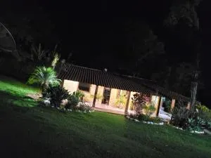 Sítio Bárbara - 莫埃达