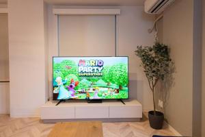 TasoneGrandStayOsaka なんば日本橋黒門センター3F