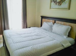 Villa Kota Bunga BB18-08