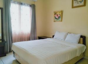 Villa Kota Bunga BB18-08