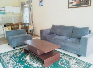 Villa Kota Bunga BB18-08