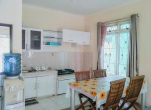 Villa Kota Bunga BB18-08