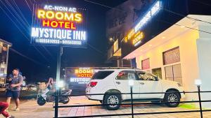 Mystique Inn Wayanad