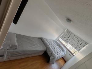 Amplio Departamento Central Piso 11 Frente Casino Luckia