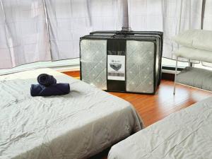 S4 Modern Sunway Geo 1-7pax Sunway Medical Centre