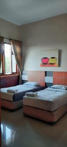 Mangesthi Boutique Hotel