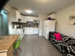 A Comfortable 1Bedroom Suit with Seperate Entrance - Кокуитлам