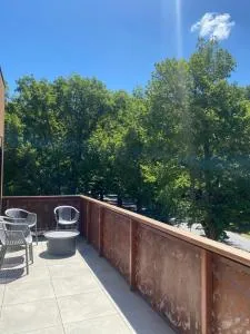 Tarra Apartment #2 - Marysville