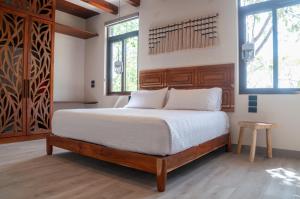 El Rey Loro - LUX 4 Bed Villa @BlueDeerTulum
