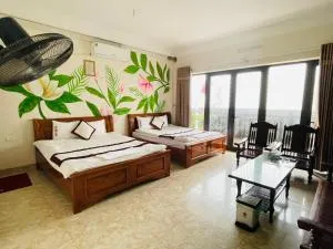 Nhà hàng Tiến Lâm 789 - Làng Tiên Cát