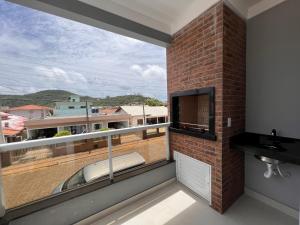 Apartamento De Praia em Bombinhas