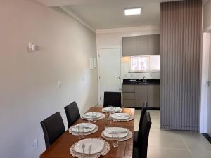 Apartamento De Praia em Bombinhas