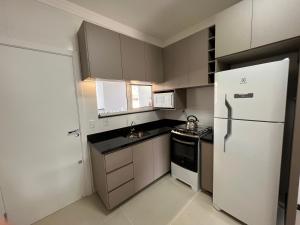 Apartamento De Praia em Bombinhas