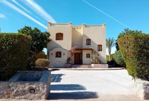 Private Villa Y51 - 3 BedRooms at El-Gouna