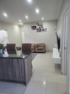 Fabulous holiday home in a secure enclave