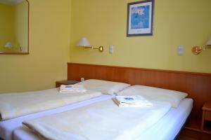 Pansion Gasthof Redl Oed Austrija