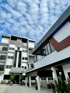 A&J Kampot Boutique - Phum Samraung