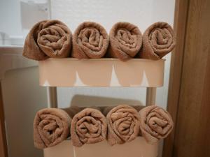 TasoneUrbanStayOsaka 天下茶屋Attencha2F