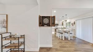 Luxe Central Scottsdale 4 bdrm w Backyard Oasis