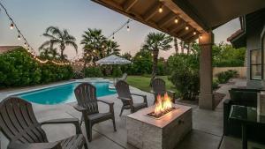 Private Sanctuary in North Scottsdale wPool
