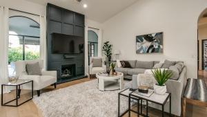 Private Sanctuary in North Scottsdale wPool