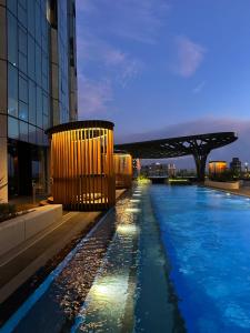 Skyline Serenity Retreat