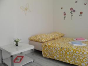 Apartment Leptir
