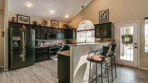 Spectacular Golf Course Home with Pool and Views