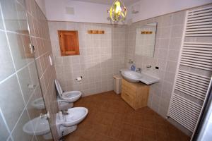 Albergo Diffuso Faller