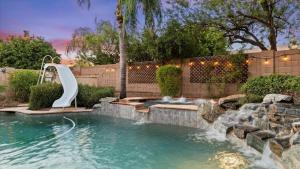 Massive North Scottsdale 6 bdrm w Oasis Backyard