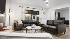 Vacation Paradise in Old Town Scottsdale