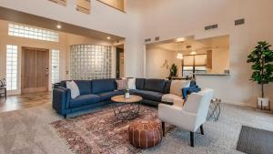 Casa Buena—Luxurious Retreat w2 Masters Views