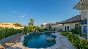 Spectacular Hilltop Home wResort Like Backyard - Rio Verde