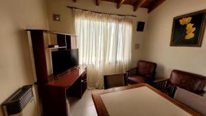 Casa Cuatro Soles